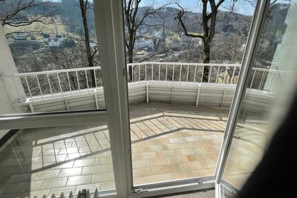 3 Zimmer, Kü, Bad, Gä-WC, Loggia, Sauna zw. Halver - Lüdenscheid 3 zimmer