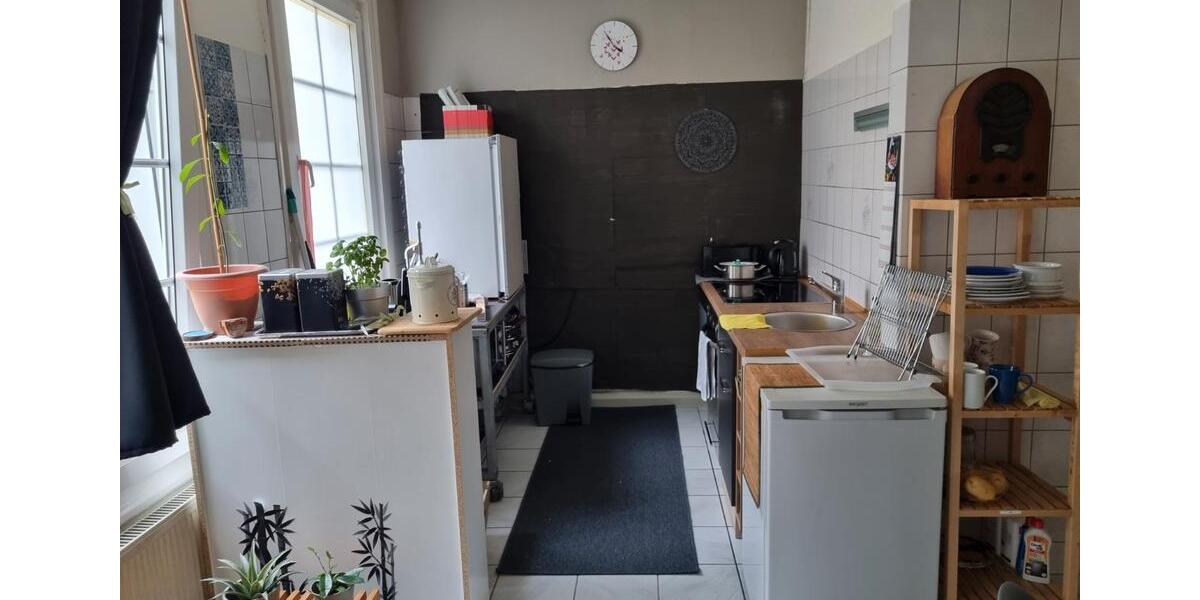 Wohnen auf Zeit Bingen am Rhein - 1 Zimmer, 22 m&sup2;, 465&euro; | Angebot:26533206
