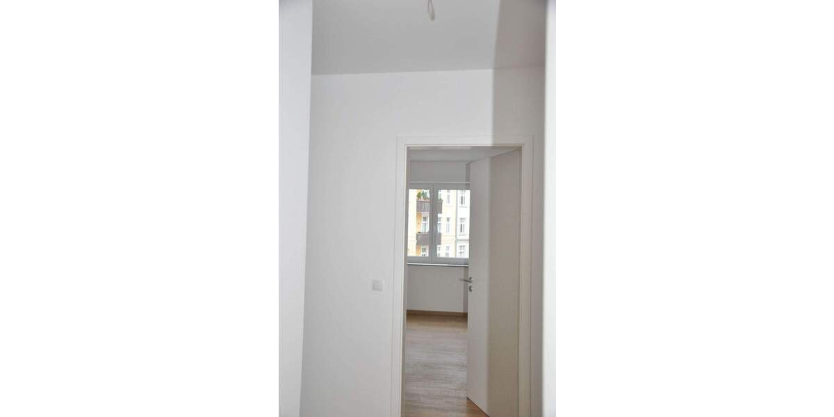 Etagenwohnung Stralsund Tribseer - 2 Zimmer, 47 m&sup2;, 470&euro; | Angebot:25863421