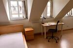 voll möbiierte Zimmer 15qm bis 25qm 1 zimmer