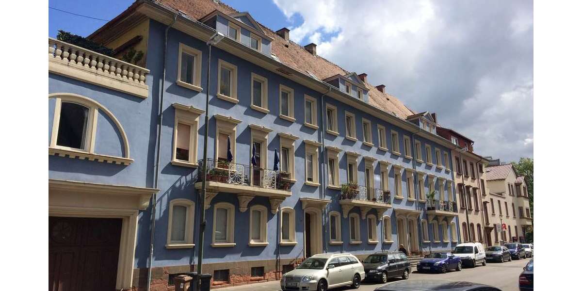 Etagenwohnung Kaiserslautern Grübentälchen - 3 Zimmer, 88 m&sup2;, 785&euro; | Angebot:25394083