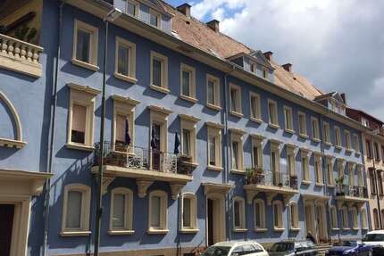 Wohnung Kaiserslautern Grübentälchen - 3 Zimmer, 88 m&sup2;, 785&euro; | Angebot:25394083