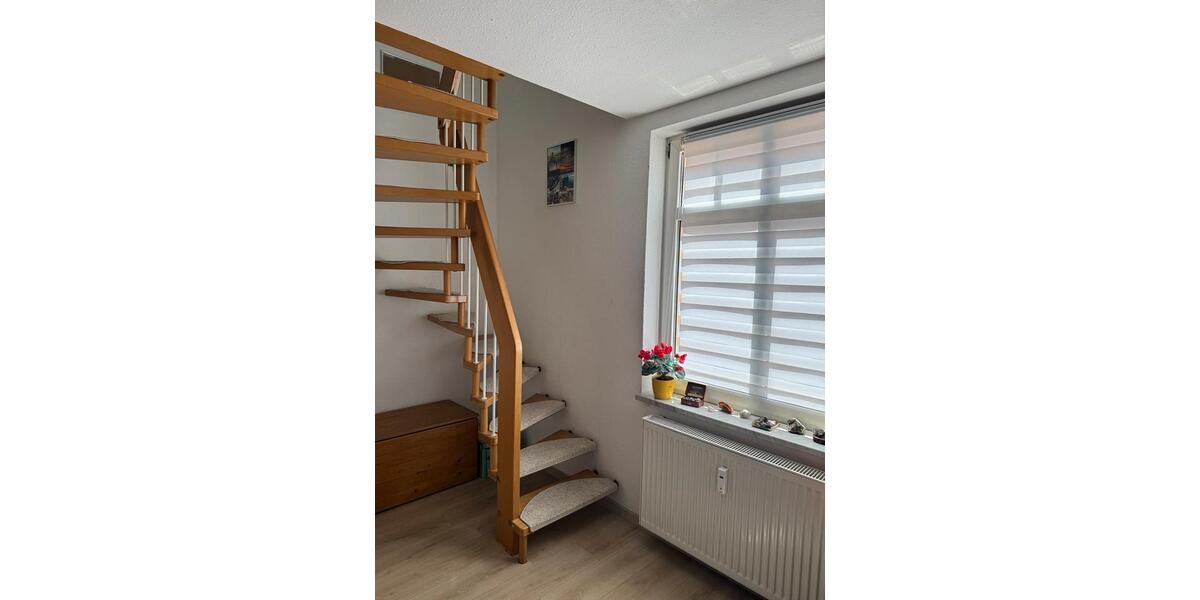Maisonettenwohnung Tuttlingen - 2.5 Zimmer, 59 m&sup2;, 930&euro; | Angebot:26692445