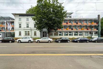 Büro in Düsseldorf 2.846,63 € 206 m² zimmer