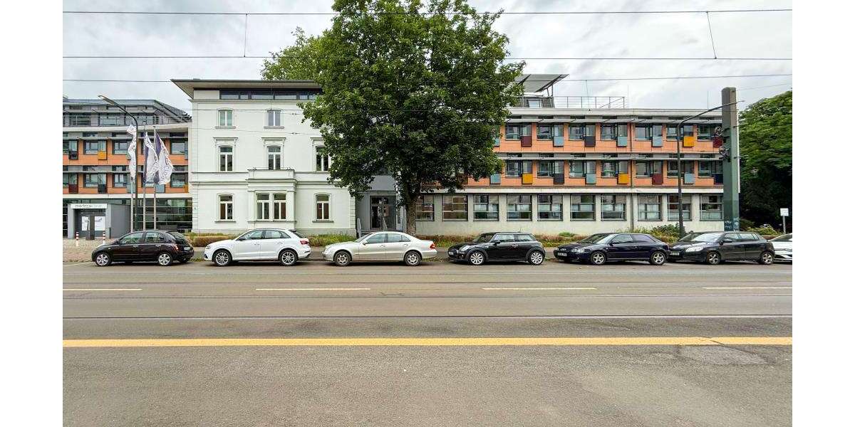 Büro in Düsseldorf 2.846,63 € 206 m² zimmer