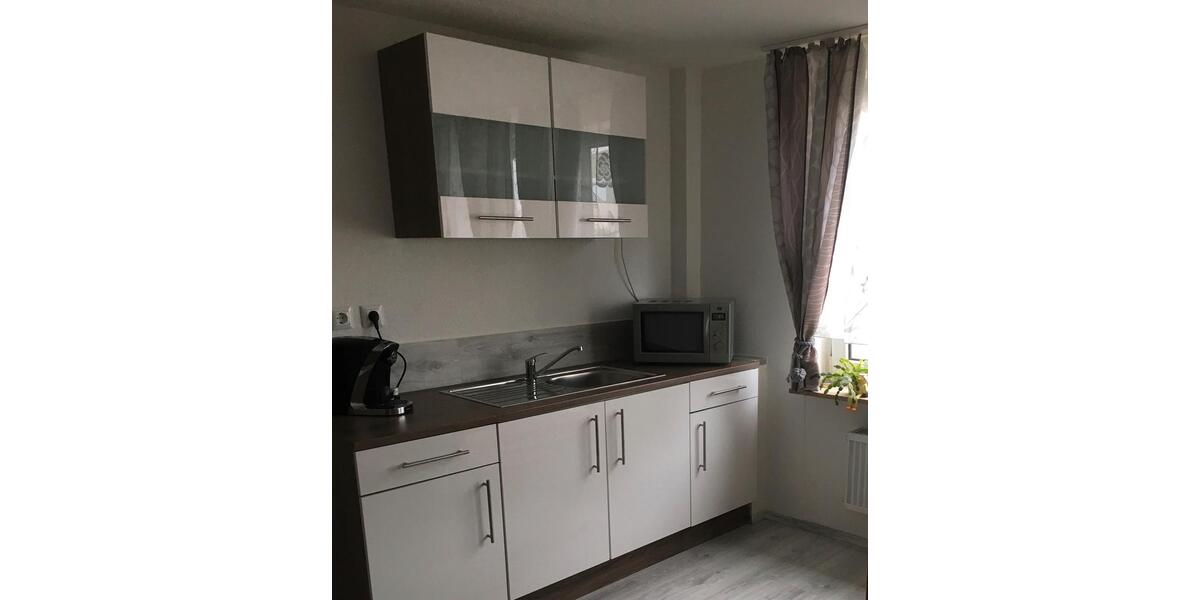 Etagenwohnung Bad Friedrichshall - 1 Zimmer, 25 m&sup2;, 300&euro; | Angebot:25170884