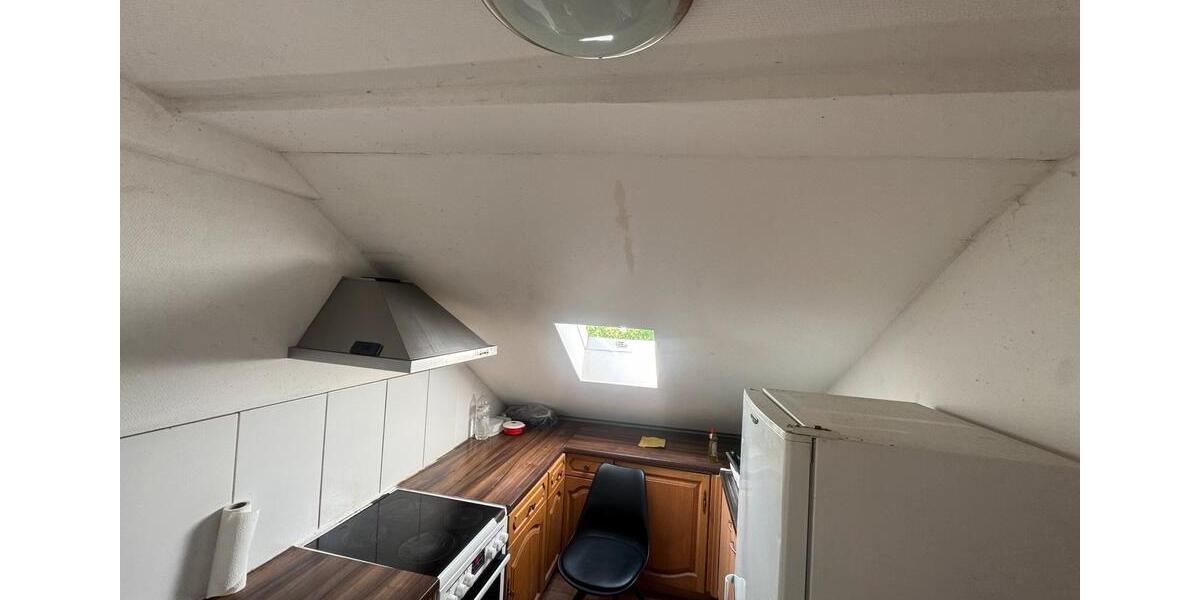 Dachgeschoßwohnung Alsdorf - 1 Zimmer, 1 m&sup2;, 425&euro; | Angebot:25909283