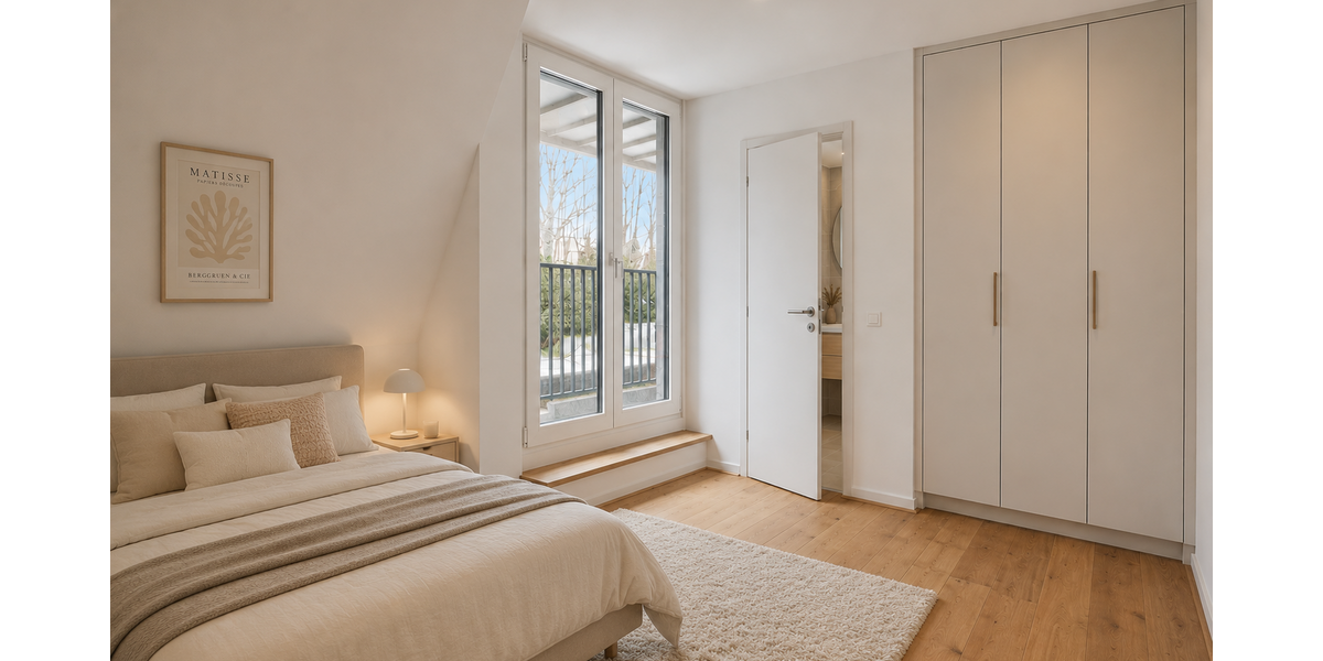 Etagenwohnung Hamburg Altona - 4 Zimmer, 228 m&sup2;, 5.235&euro; | Angebot:26607698