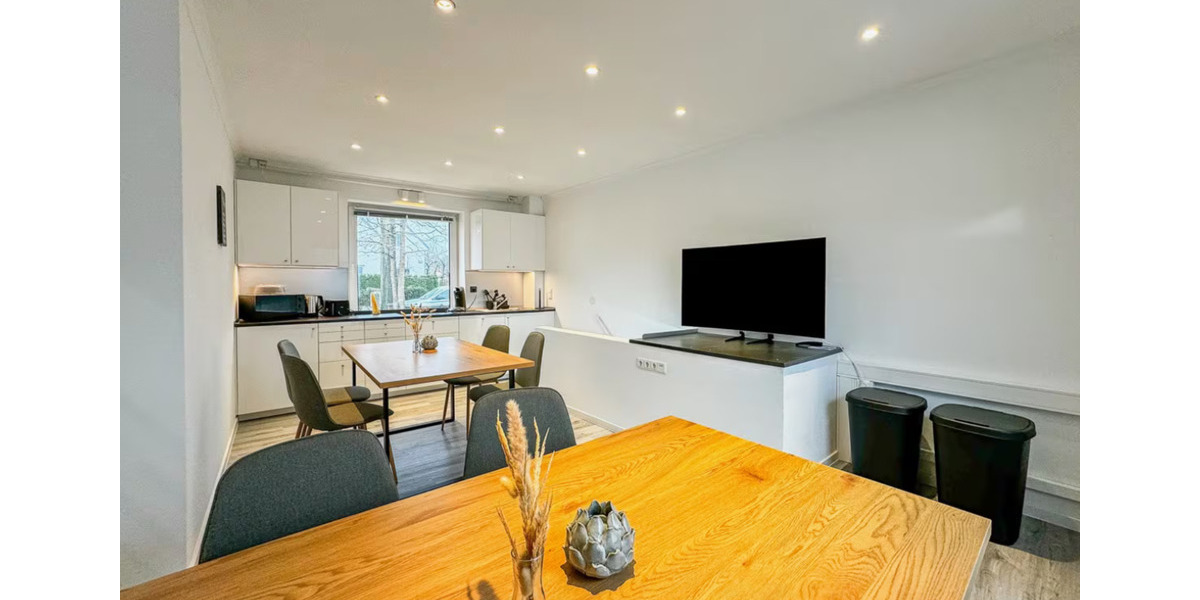 8 Personen Haus AhrensburgHamburg Monteure 4 Zimmer Handwerker 6 zimmer