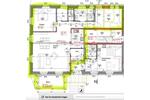 Erdgeschoßwohnung Frankenhardt - 3.5 Zimmer, 113 m&sup2;, 1.190&euro; | Angebot:26342843