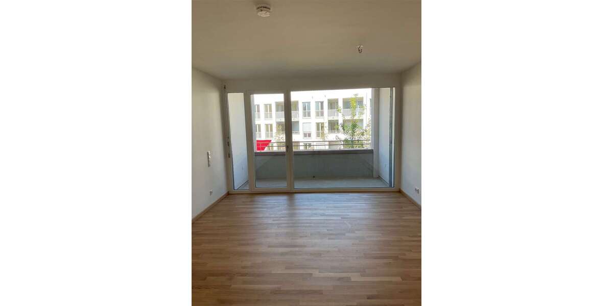Etagenwohnung Haar Gronsdorf - 2 Zimmer, 58 m&sup2;, 1.307&euro; | Angebot:27167641