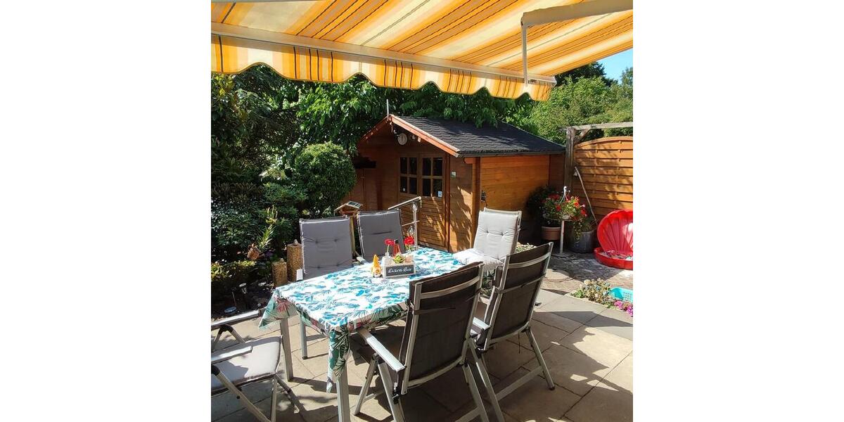 Doppelhaushälfte Bielefeld Brackwede - 5 Zimmer, 125 m&sup2;, 1.580&euro; | Angebot:25998376