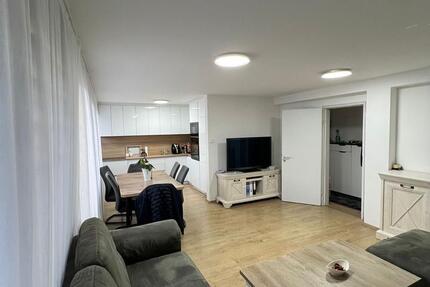 Wohnung Wernau (Neckar) - 3 Zimmer, 80 m&sup2;, 1.550&euro; | Angebot:26639113