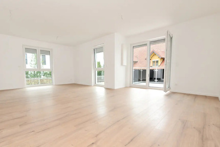 Wohnung Aichach - 3 Zimmer, 104 m&sup2;, 1.225&euro; | Angebot:27103287