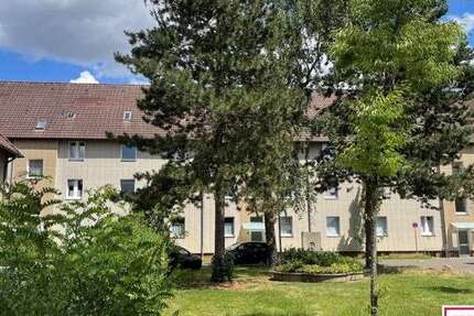 Wohnung zum Mieten in Bielefeld 351 € 54 m² 3 zimmer