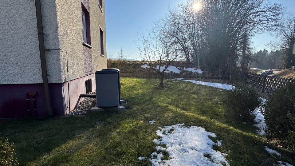 Etagenwohnung Stockheim - 4 Zimmer, 100 m&sup2;, 800&euro; | Angebot:26268473