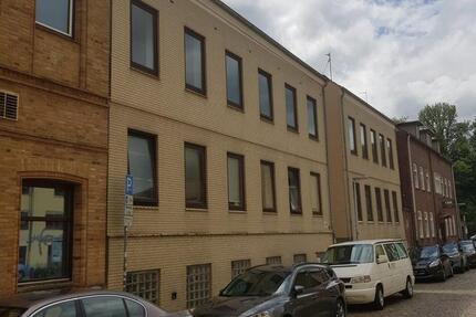 2 Zimmer Wohnung in Stadt und Hafennähe 2 zimmer