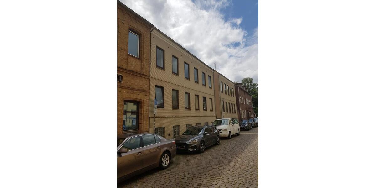 2 Zimmer Wohnung in Stadt und Hafennähe 2 zimmer