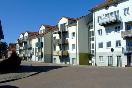 Wohnung Rheinsberg Luhme - 1 Zimmer, 53 m&sup2;, 300&euro; | Angebot:25053552