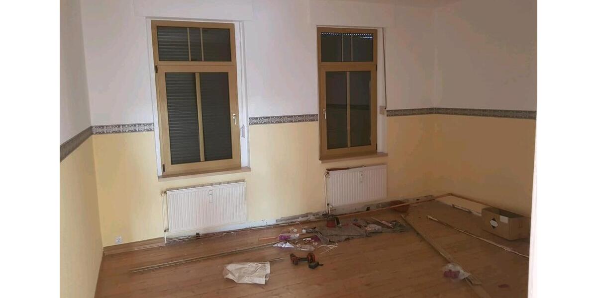 Erdgeschoßwohnung Elbe-Parey Parey - 2 Zimmer, 75 m&sup2;, 400&euro; | Angebot:24583124