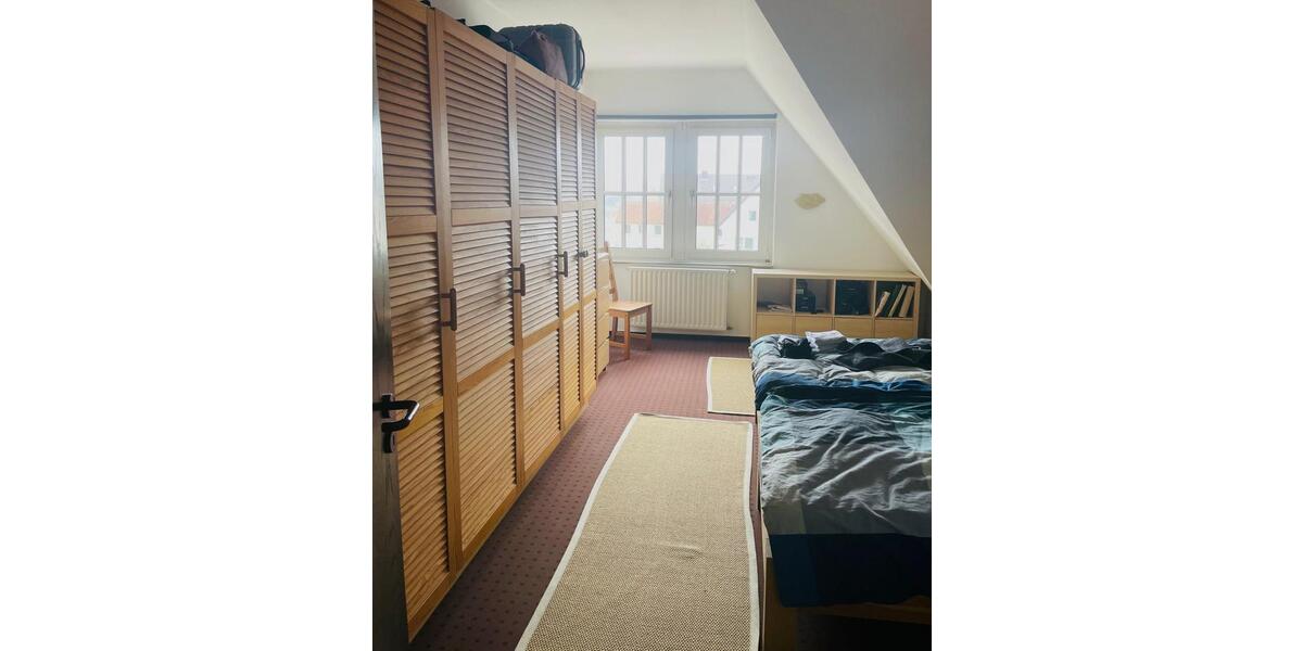 Etagenwohnung Belm - 3 Zimmer, 110 m&sup2;, 700&euro; | Angebot:25972301