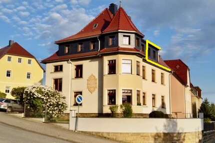 Wohnung zum Mieten in Stolpen 380 € 65 m²