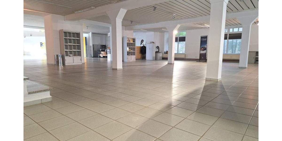 Gewerbeobjekt Greifswald Nördliche Mühlenvorstadt - 13.500&euro; | Angebot:24566014