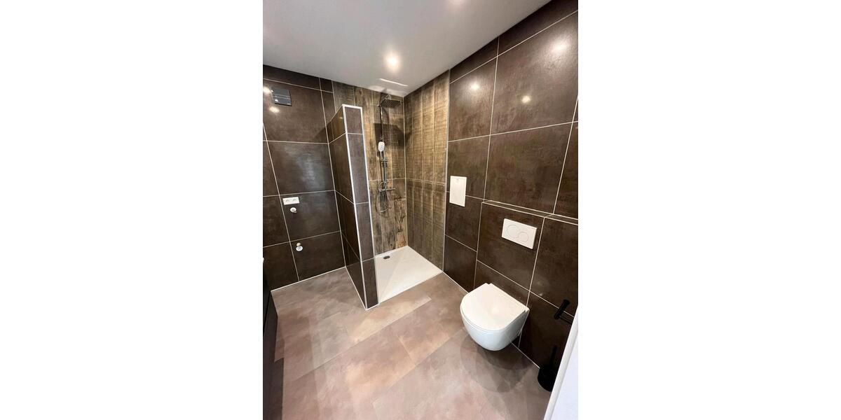 Erdgeschoßwohnung Buchen (Odenwald) - 4 Zimmer, 120 m&sup2;, 1.150&euro; | Angebot:24362377