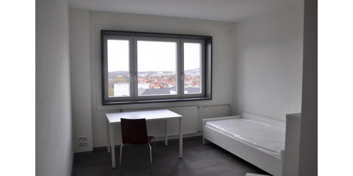 Subletting in a shared flat zimmer