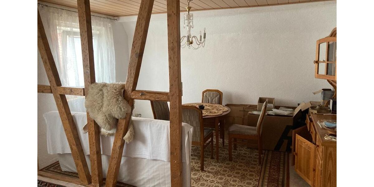 Dachgeschoßwohnung Schwäbisch Gmünd - 3 Zimmer, 67 m&sup2;, 670&euro; | Angebot:26336079