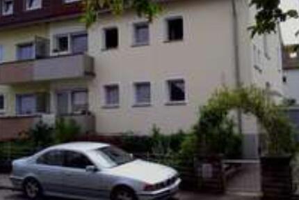 1,5-Zimmer-Erdgeschoßwohnung mit Einbauküche in Ludwigsburg Eglo