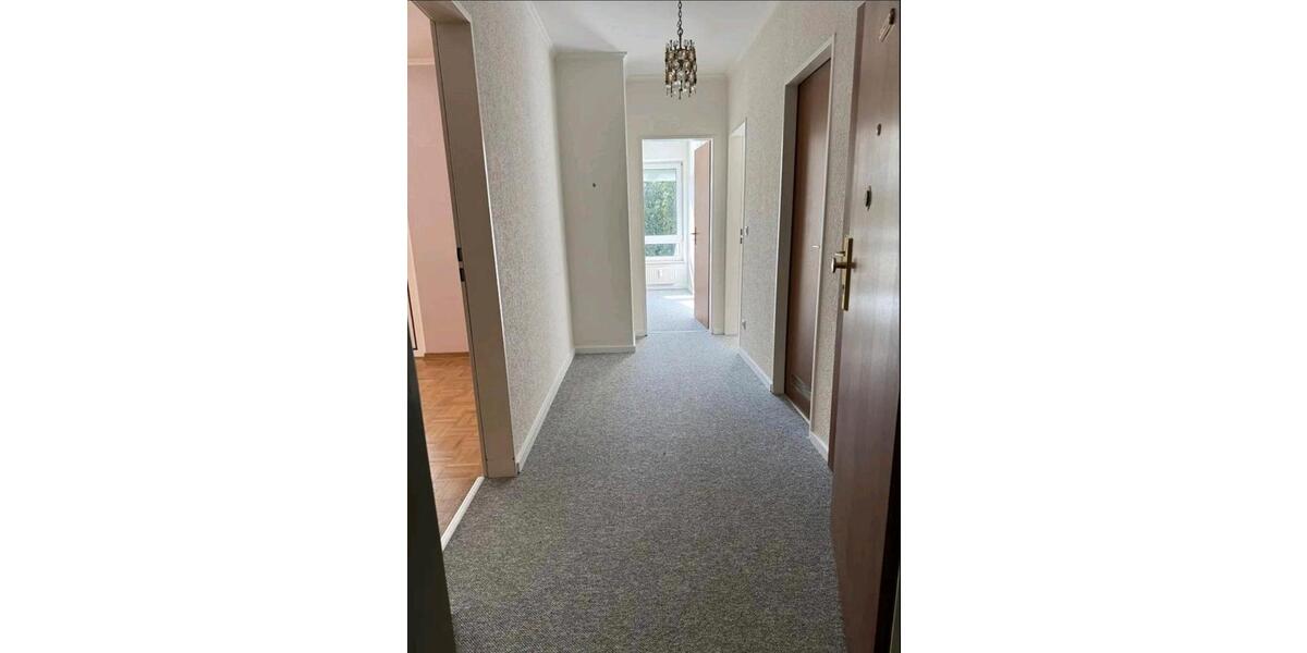 Wohnen auf Zeit Neu Wulmstorf - 5 Zimmer, 94 m&sup2;, 500&euro; | Angebot:24284412