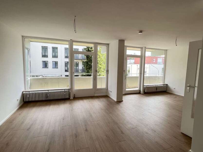 Wohnung zum Mieten in München 1.620 € 96 m²