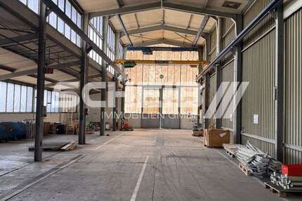 Gewerbeobjekt Michelbach an der Bilz - 3.873&euro; | Angebot:26555218