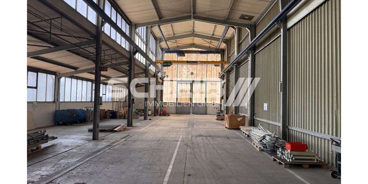 Gewerbeobjekt Michelbach an der Bilz - 3.873&euro; | Angebot:26555218