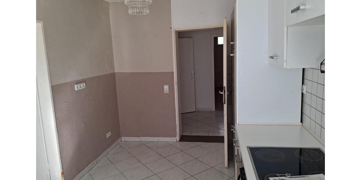 Dachgeschoßwohnung Neunkirchen - 4 Zimmer, 82 m&sup2;, 750&euro; | Angebot:26614999