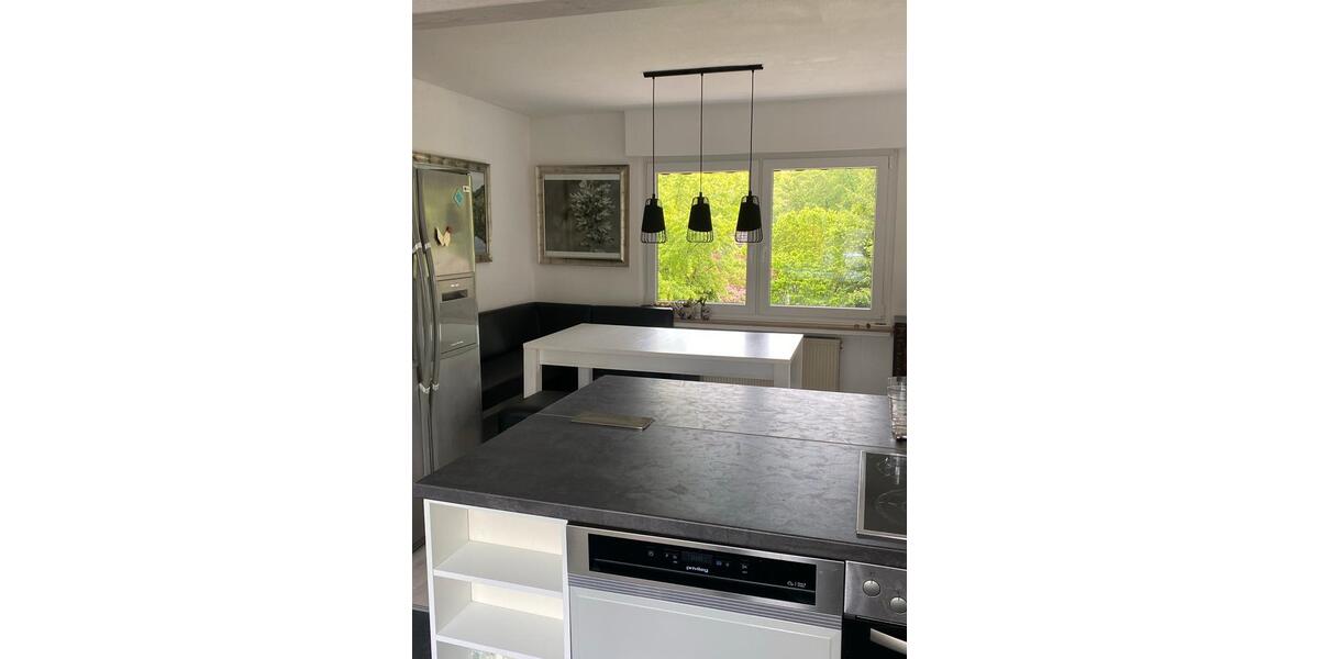 Erdgeschoßwohnung Wiehl - 2 Zimmer, 87 m&sup2;, 970&euro; | Angebot:26621341