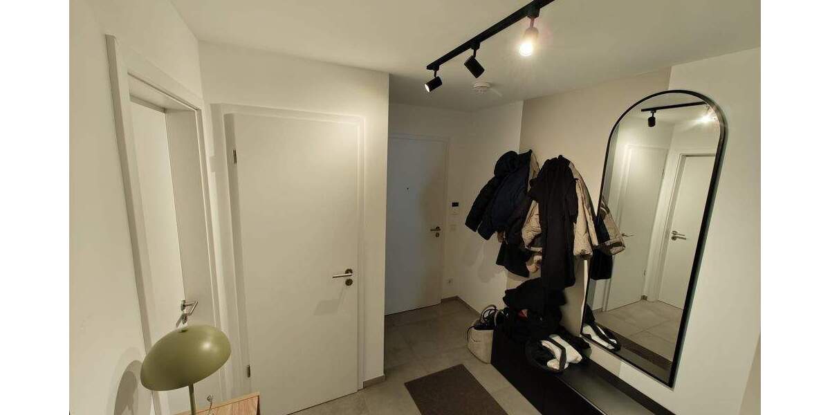 Etagenwohnung Rietberg - 3 Zimmer, 70 m&sup2;, 1.100&euro; | Angebot:25726080