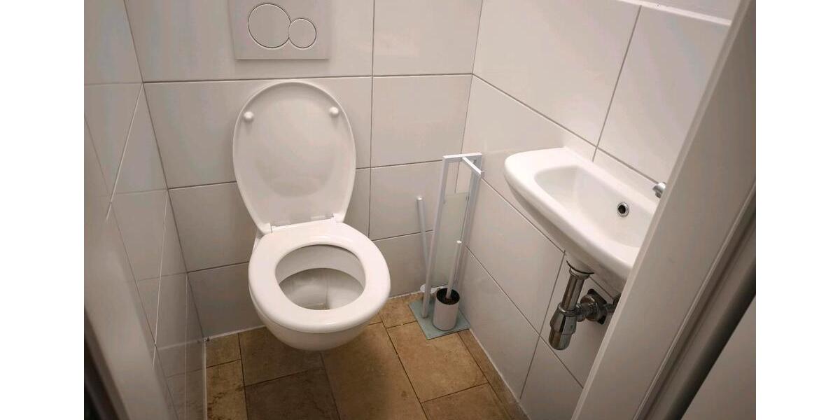 Wohnen auf Zeit Eppelheim - 1 Zimmer, 15 m&sup2;, 460&euro; | Angebot:24706373