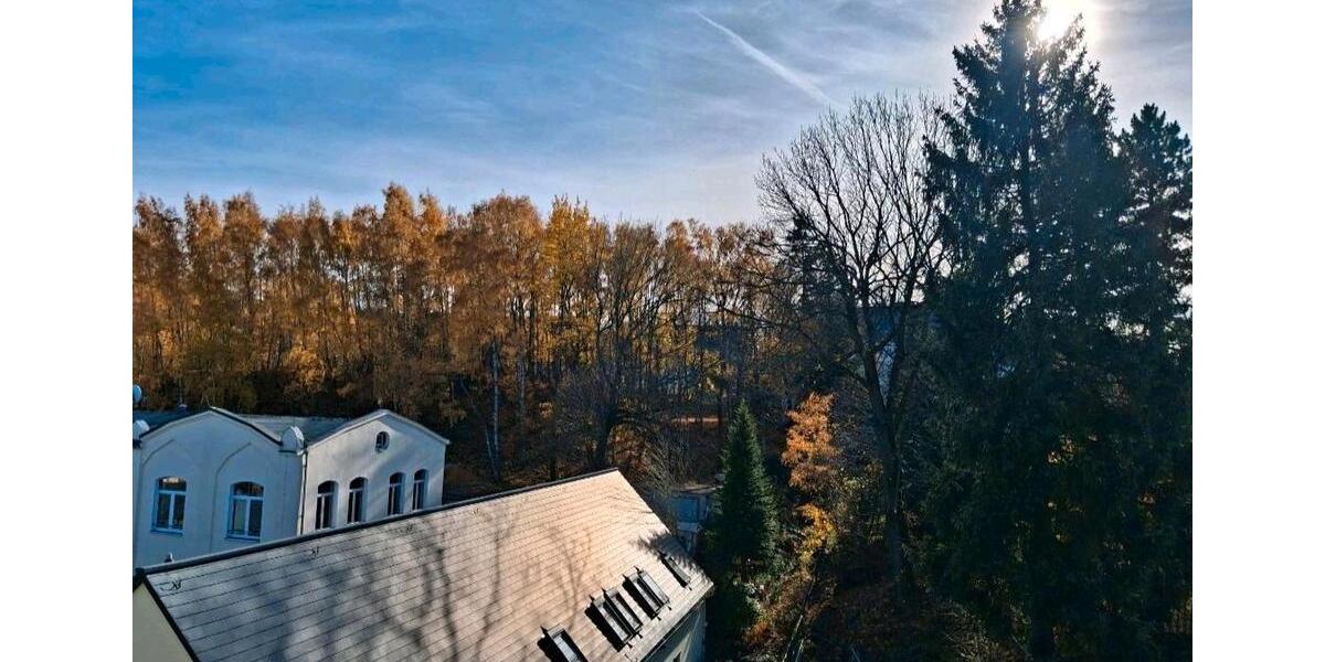 Dachgeschoßwohnung Annaberg-Buchholz Buchholz - 3 Zimmer, 65 m&sup2;, 320&euro; | Angebot:26368853