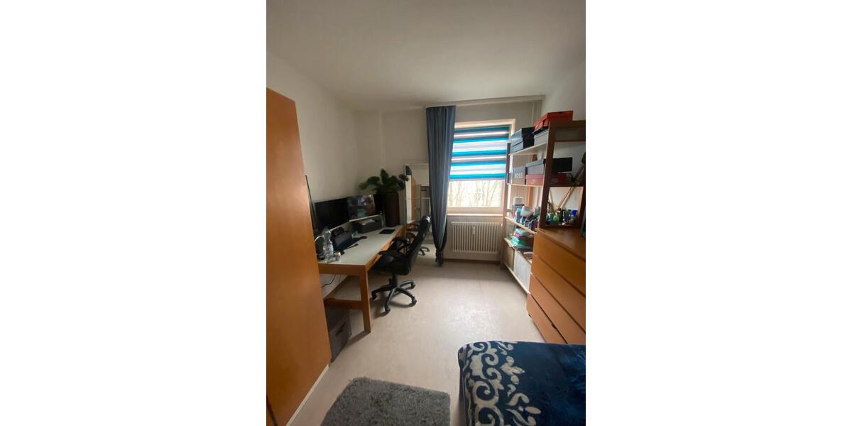 WG-Zimmer zur Zwischenmiete für Dezember 1 zimmer