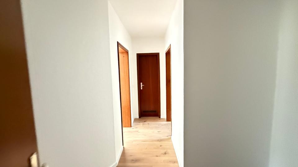 Erdgeschoßwohnung Wolfsburg Alt-Wolfsburg - 2 Zimmer, 55 m&sup2;, 524&euro; | Angebot:25886882
