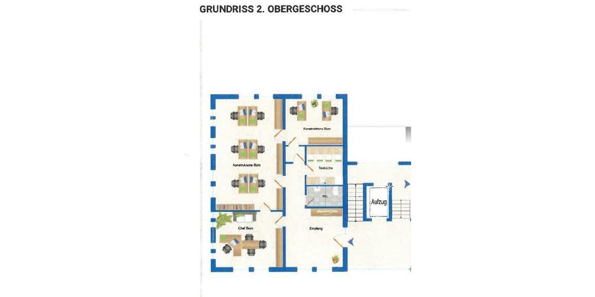 Gewerbeobjekt Sternberg - 1.200&euro; | Angebot:25994290