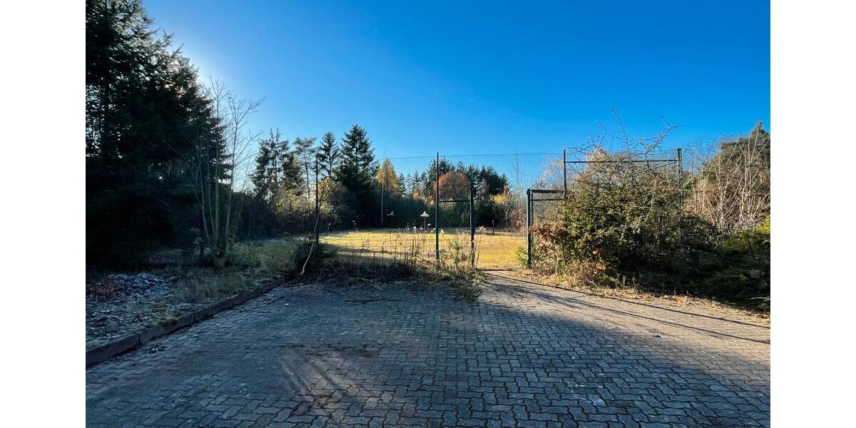 Gewerbeobjekt Carlsberg - 500&euro; | Angebot:26641191