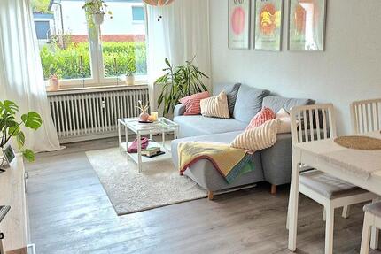 Wohnung Arnsberg - 2 Zimmer, 47 m&sup2;, 309&euro; | Angebot:27617433