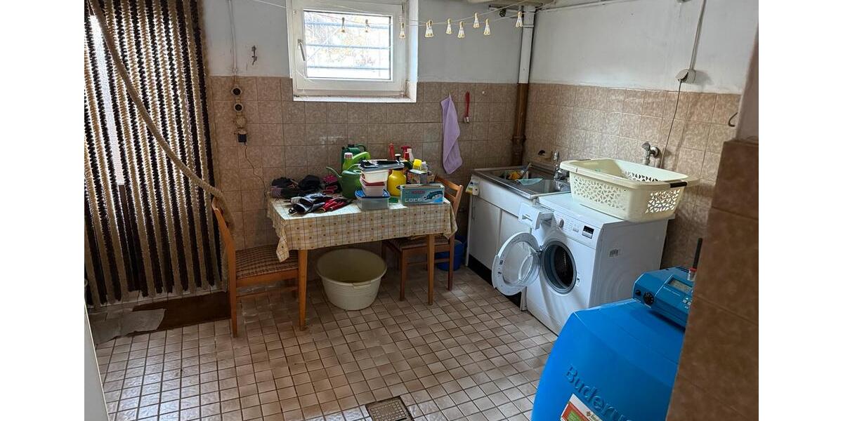 Doppelhaushälfte Hannover Vahrenwald-List - 3 Zimmer, 100 m&sup2;, 1.200&euro; | Angebot:25140987