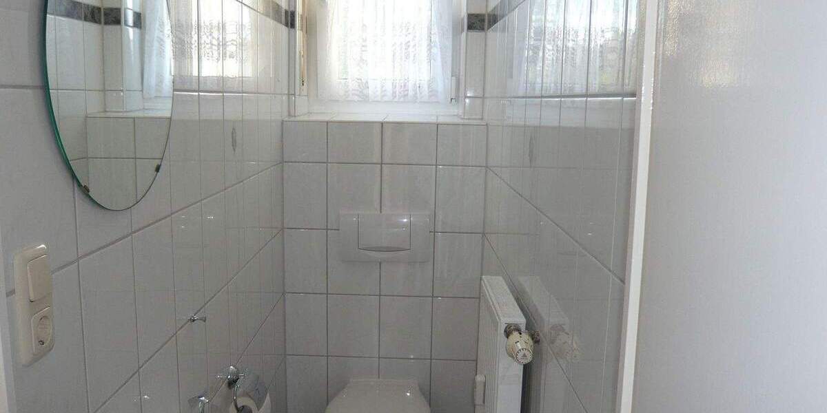 Wunderschöne 3-Zimmer-Komfort-Wohnung, direkt im königlichen Staatsbad! 3 zimmer