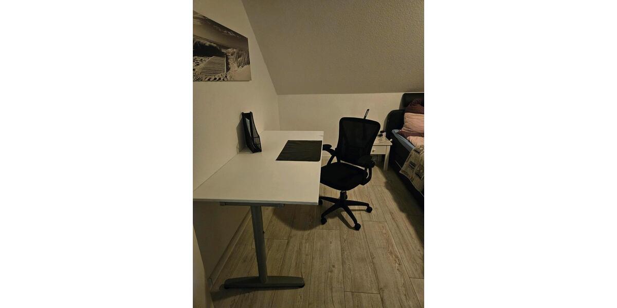 Voll ausgestattete 2 Zimmer Nichtraucher- Einliegerwohnung 2 zimmer