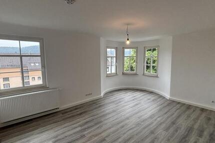 ++ Frisch sanierte Altbauwohnung in der Voithsiedlung - Ab sofort verfügbar!++ zimmer