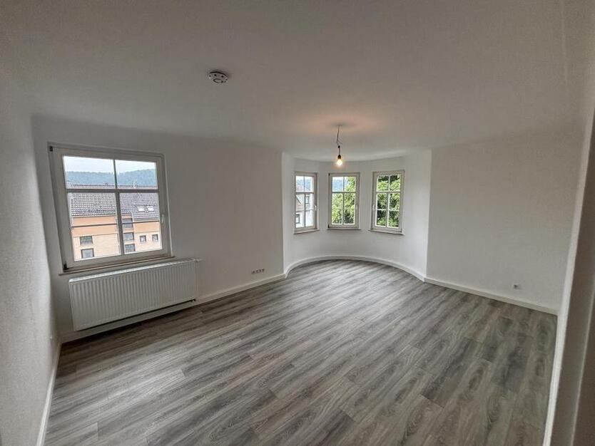 ++ Frisch sanierte Altbauwohnung in der Voithsiedlung - Ab sofort verfügbar!++ zimmer